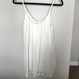 Summer dress both casual/cocktail!